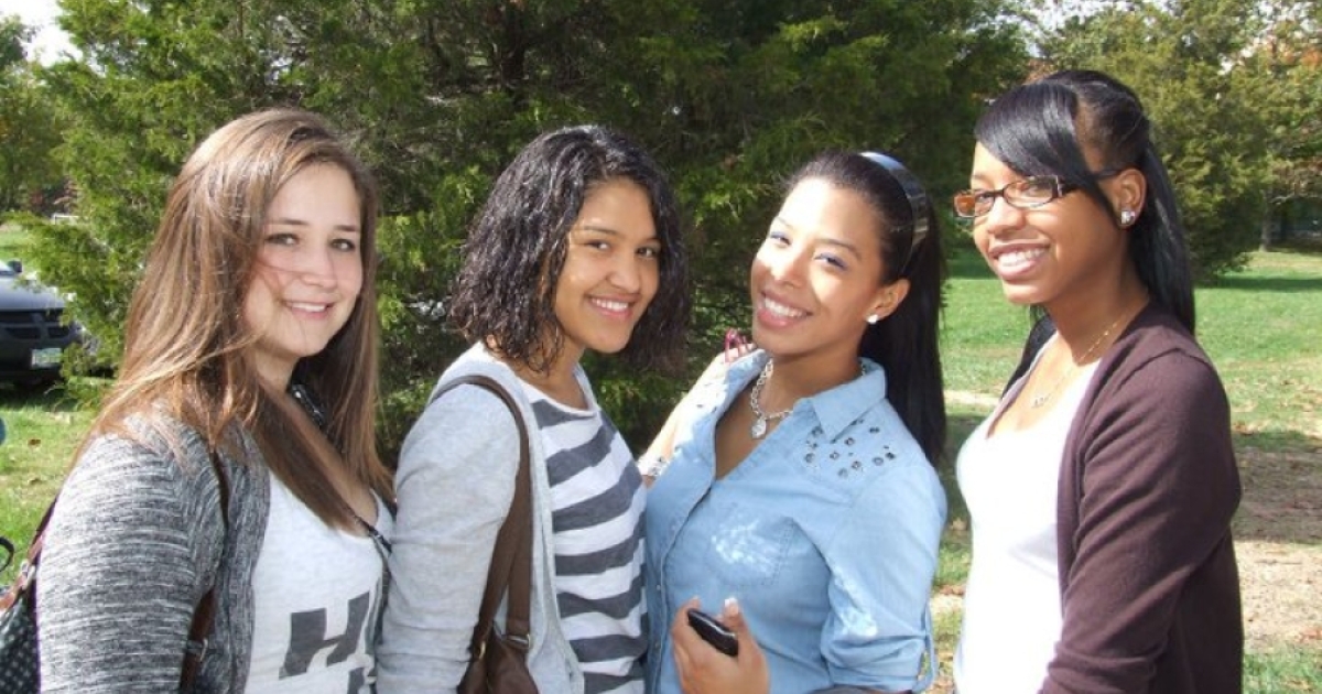 Orientation SUNY Old Westbury